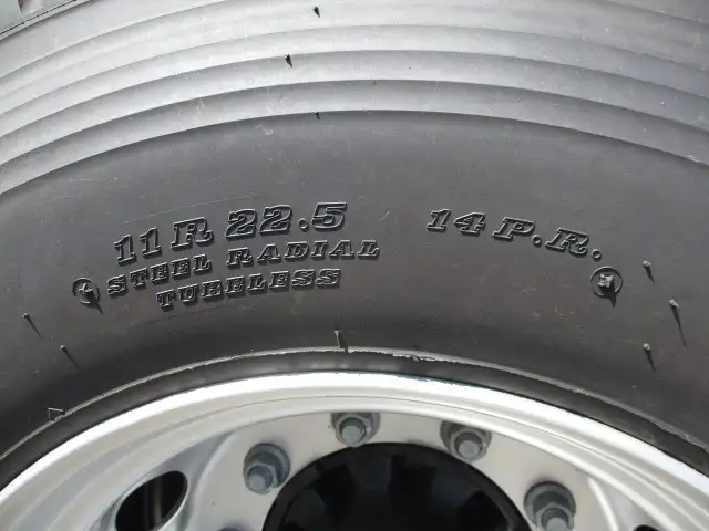 中古その他バントレーラー・ウィングトレーラートレクストレクスの画像20