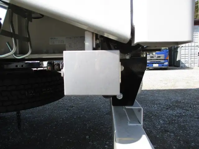 中古その他バントレーラー・ウィングトレーラートレクストレクスの画像35