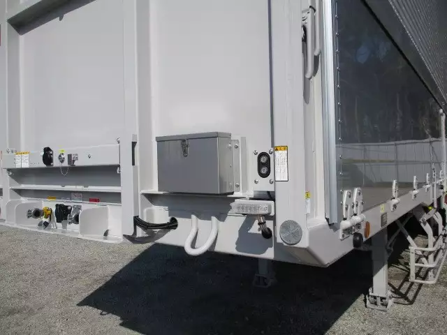 中古その他バントレーラー・ウィングトレーラートレクストレクスの画像26