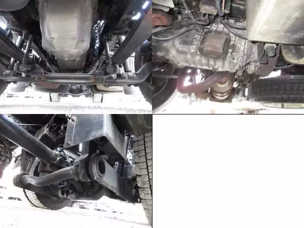 平成27年09月中古大型トラクタヘッド日野プロフィアの画像14