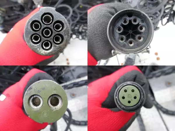 平成27年09月中古大型トラクタヘッド日野プロフィアの画像26