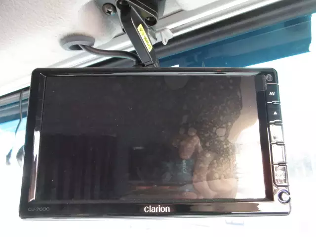 平成27年09月中古大型トラクタヘッド日野プロフィアの画像40