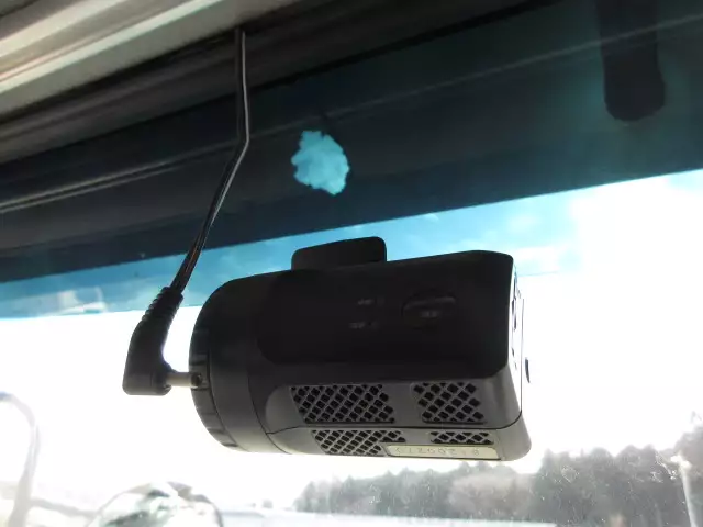 平成27年09月中古大型トラクタヘッド日野プロフィアの画像41