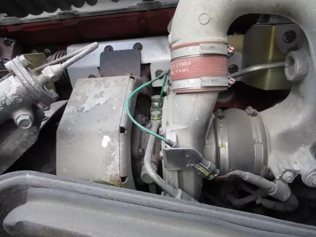 平成27年09月中古大型トラクタヘッド日野プロフィアの画像48