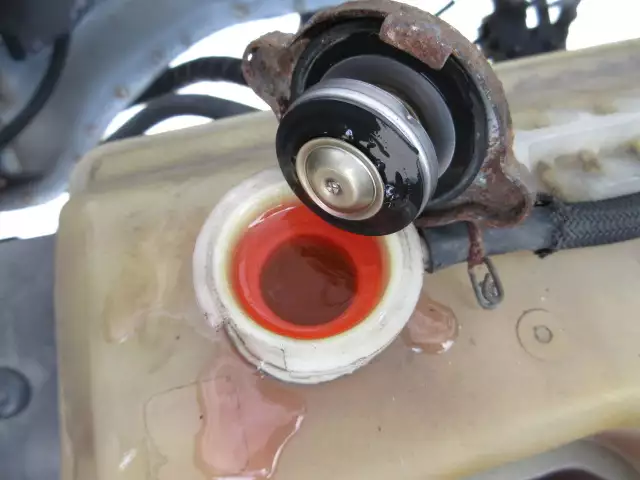 平成27年09月中古大型トラクタヘッド日野プロフィアの画像50