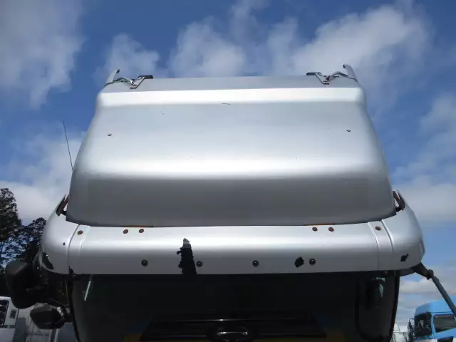 平成27年09月中古大型トラクタヘッド日野プロフィアの画像53