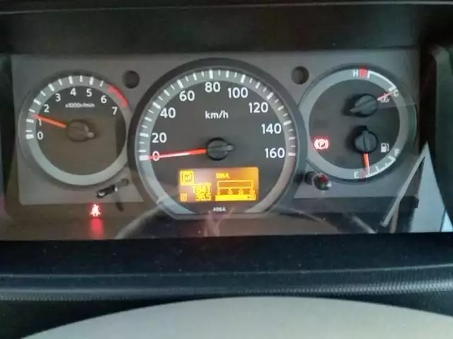 平成28年07月中古小型平ボディ日産アトラスの画像11