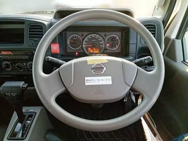 平成28年07月中古小型平ボディ日産アトラスの画像12