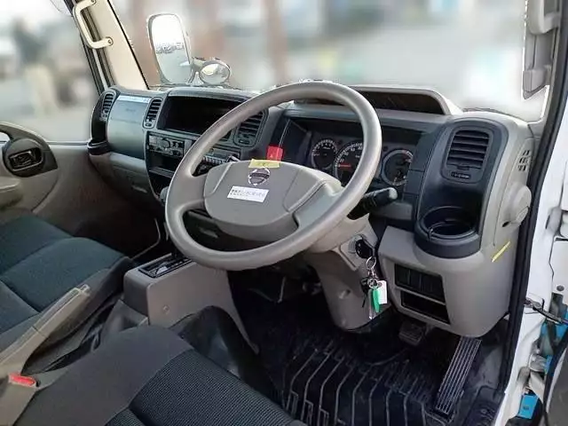 平成28年07月中古小型平ボディ日産アトラスの画像13