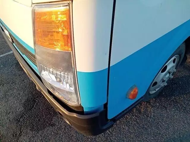 平成28年07月中古小型平ボディ日産アトラスの画像14