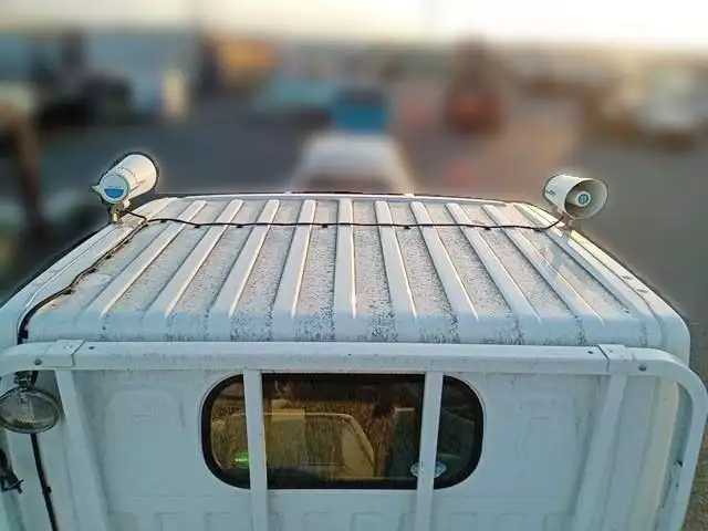 平成28年07月中古小型平ボディ日産アトラスの画像16