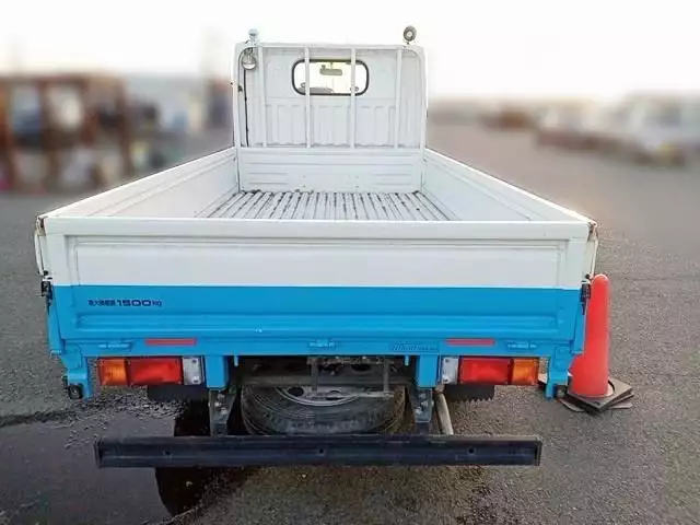 平成28年07月中古小型平ボディ日産アトラスの画像18