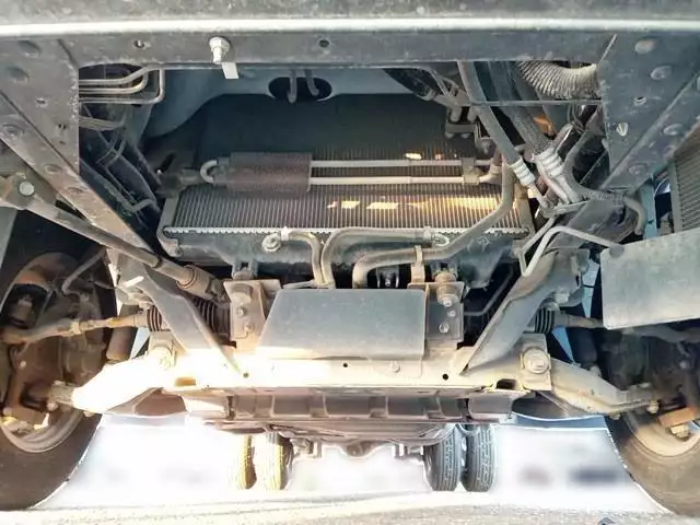 平成28年07月中古小型平ボディ日産アトラスの画像19