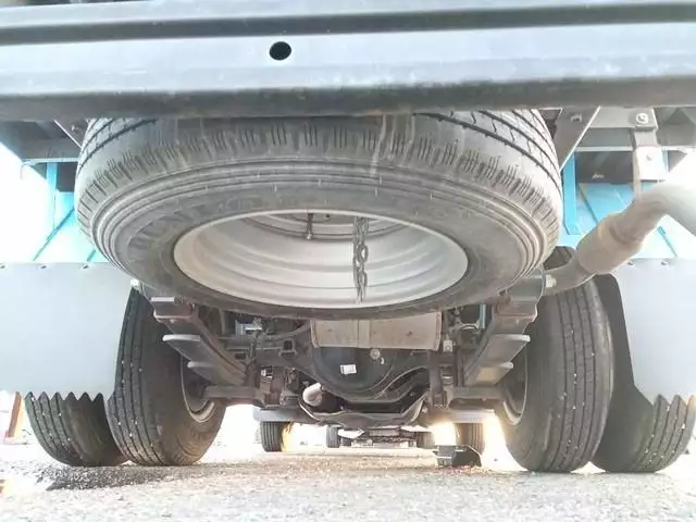 平成28年07月中古小型平ボディ日産アトラスの画像20