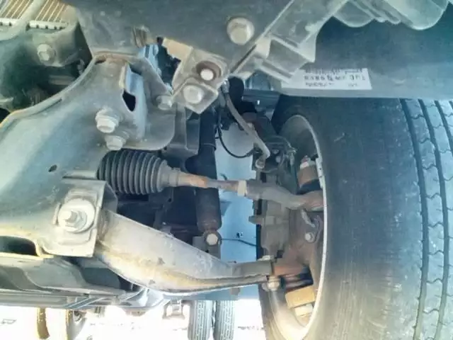 平成28年07月中古小型平ボディ日産アトラスの画像21