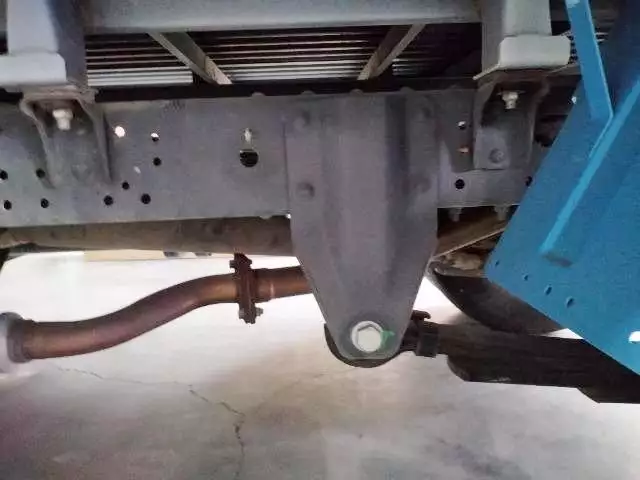 平成28年07月中古小型平ボディ日産アトラスの画像23