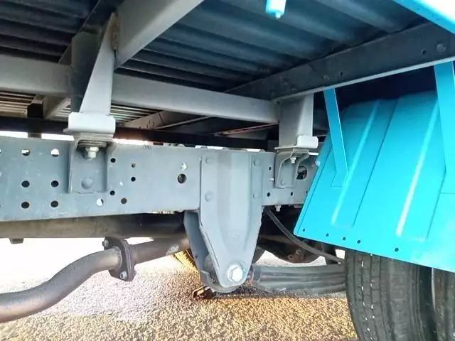 平成28年07月中古小型平ボディ日産アトラスの画像24