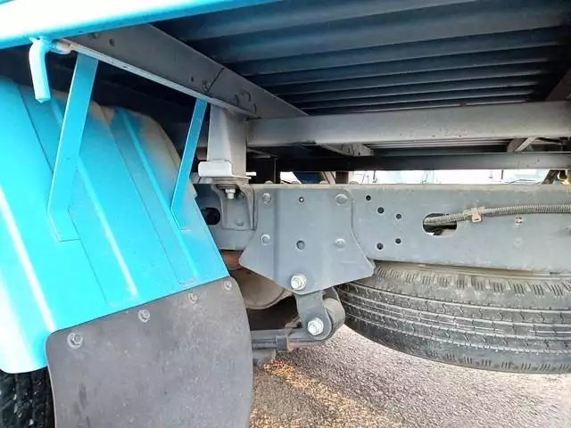 平成28年07月中古小型平ボディ日産アトラスの画像25