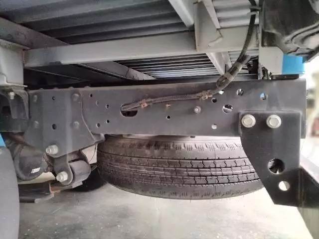 平成28年07月中古小型平ボディ日産アトラスの画像26