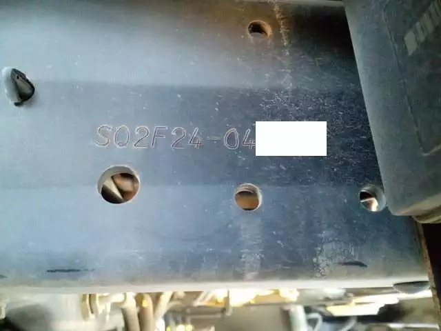 平成28年07月中古小型平ボディ日産アトラスの画像33