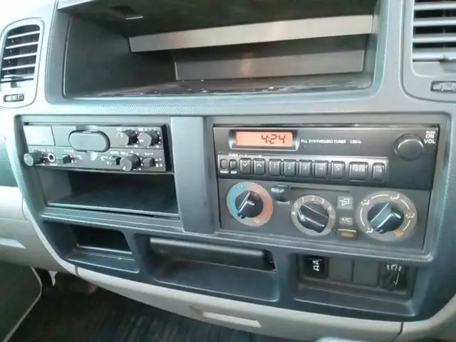 平成28年07月中古小型平ボディ日産アトラスの画像6