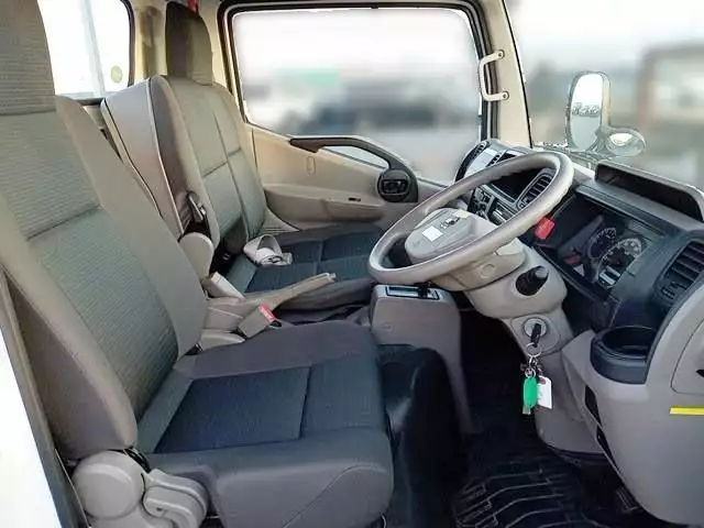 平成28年07月中古小型平ボディ日産アトラスの画像7