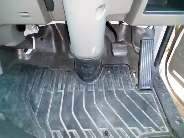 平成28年07月中古小型平ボディ日産アトラスの画像8