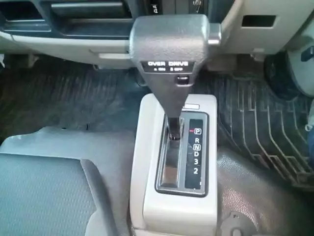 平成28年07月中古小型平ボディ日産アトラスの画像9