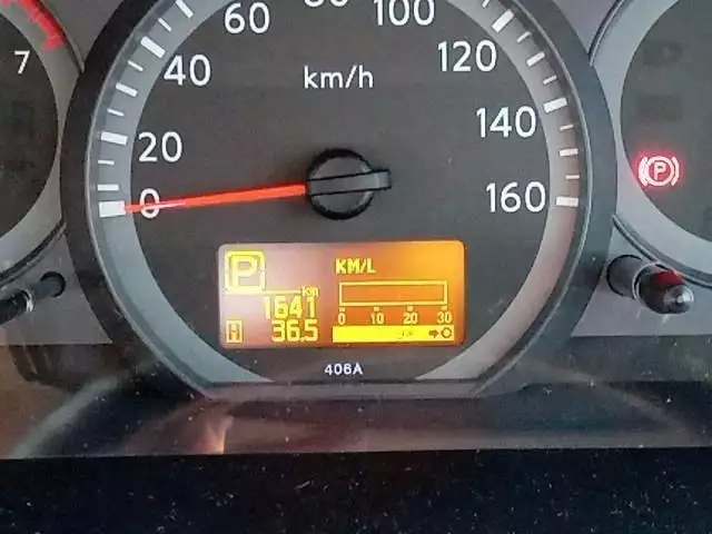 平成28年07月中古小型平ボディ日産アトラスの画像10