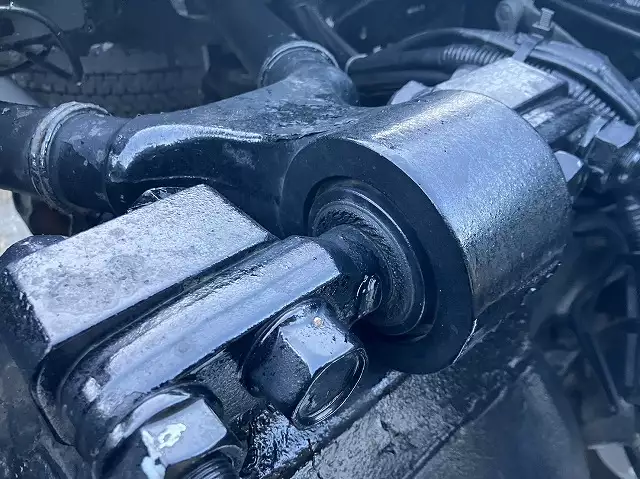 令和03年09月中古大型トラクタヘッド日野プロフィアの画像21