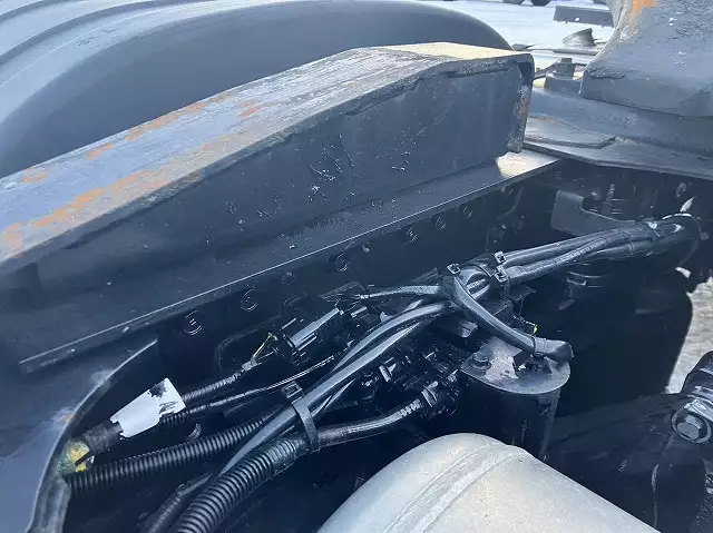 令和03年09月中古大型トラクタヘッド日野プロフィアの画像22