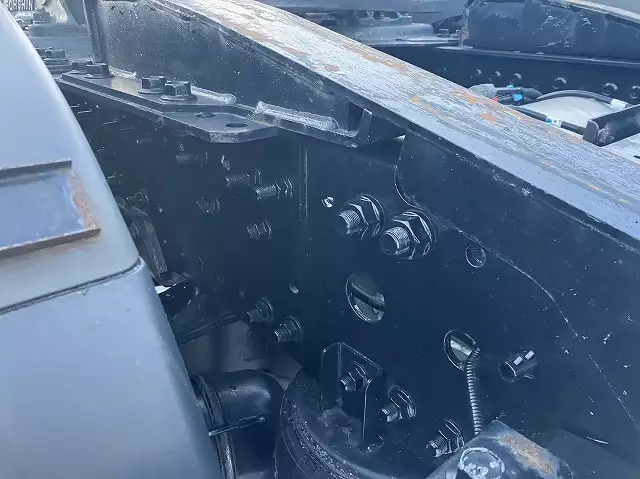 令和03年09月中古大型トラクタヘッド日野プロフィアの画像23