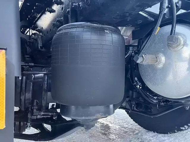 令和03年09月中古大型トラクタヘッド日野プロフィアの画像24