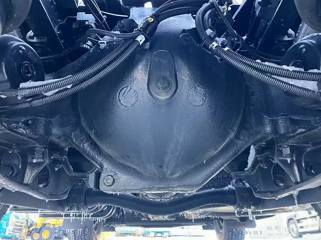 令和03年09月中古大型トラクタヘッド日野プロフィアの画像25