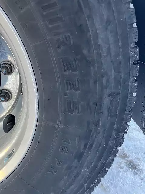 令和03年09月中古大型トラクタヘッド日野プロフィアの画像30