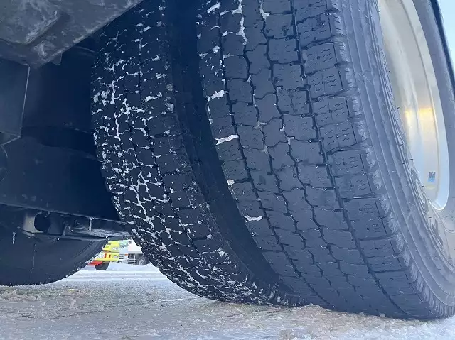 令和03年09月中古大型トラクタヘッド日野プロフィアの画像31