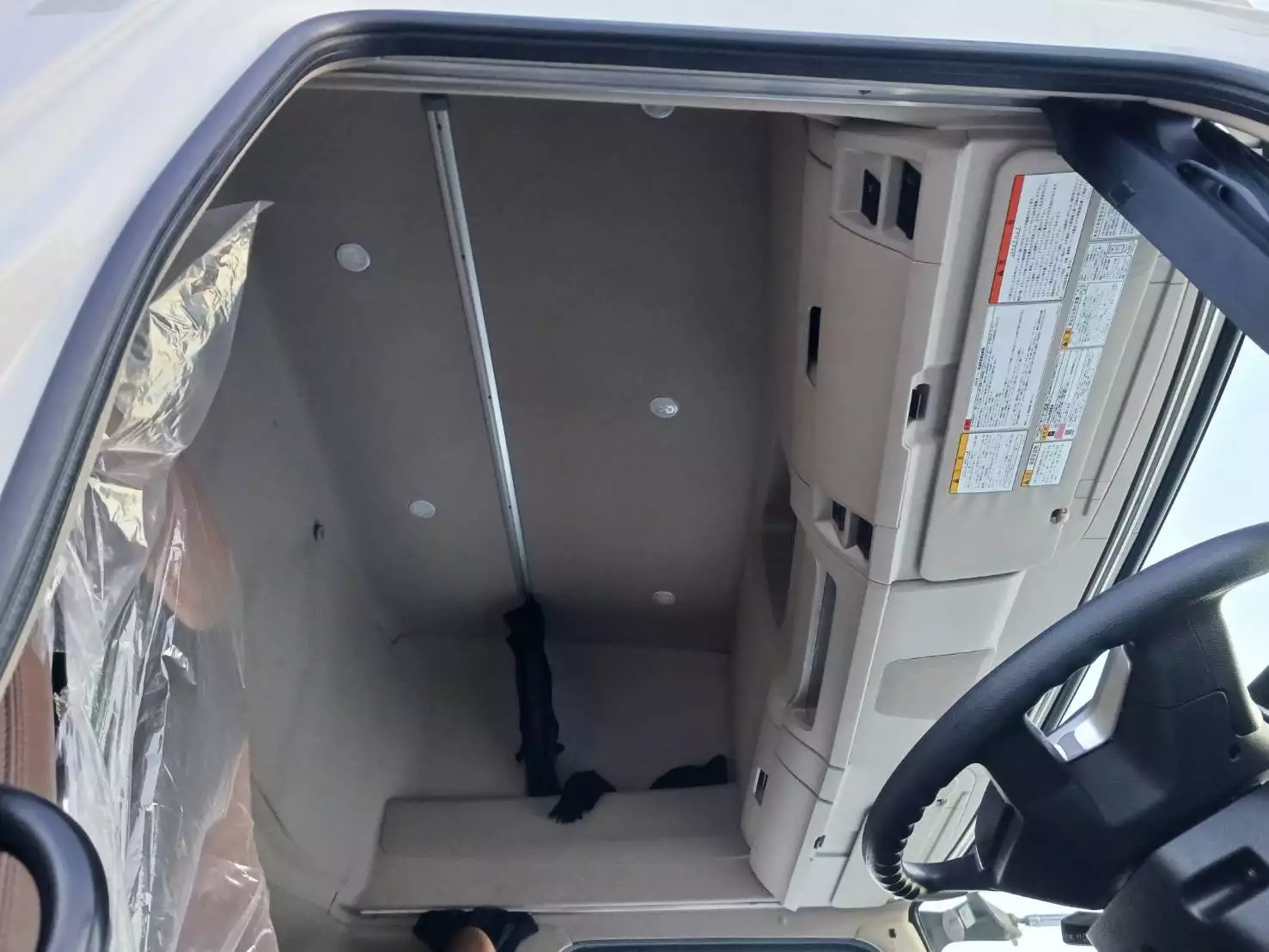 令和03年09月中古大型トラクタヘッド日野プロフィアの画像37