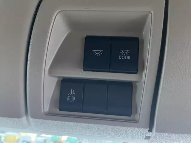 令和03年09月中古大型トラクタヘッド日野プロフィアの画像45