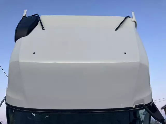 令和03年09月中古大型トラクタヘッド日野プロフィアの画像48