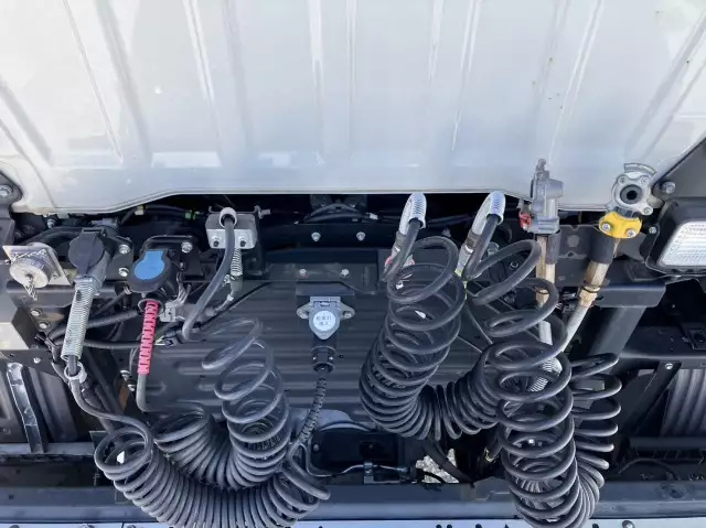 令和03年09月中古大型トラクタヘッド日野プロフィアの画像11