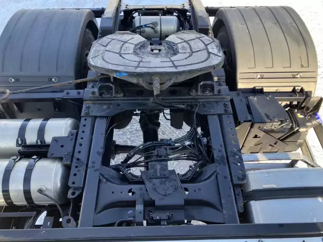 令和03年09月中古大型トラクタヘッド日野プロフィアの画像13