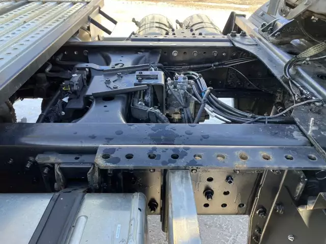 令和03年09月中古大型トラクタヘッド日野プロフィアの画像14