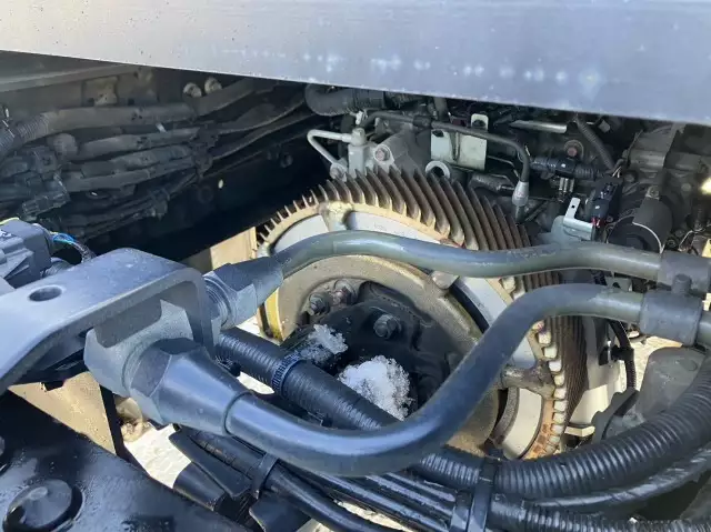 令和03年09月中古大型トラクタヘッド日野プロフィアの画像16