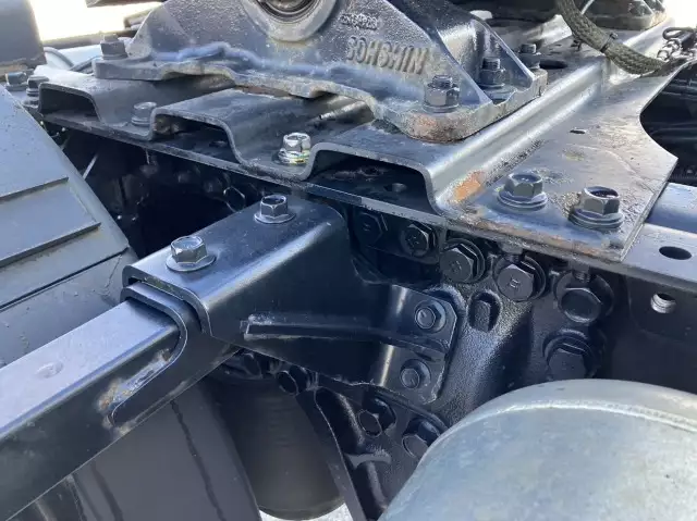 令和03年09月中古大型トラクタヘッド日野プロフィアの画像17