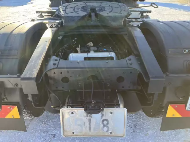 令和03年09月中古大型トラクタヘッド日野プロフィアの画像19