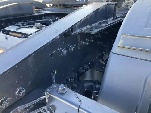 令和03年09月中古大型トラクタヘッド日野プロフィアの画像20