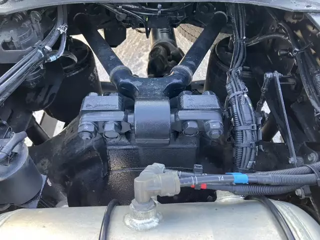 令和03年09月中古大型トラクタヘッド日野プロフィアの画像22