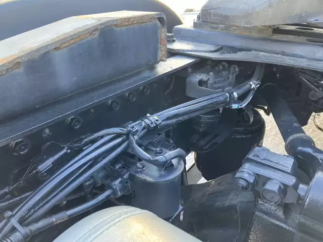 令和03年09月中古大型トラクタヘッド日野プロフィアの画像23