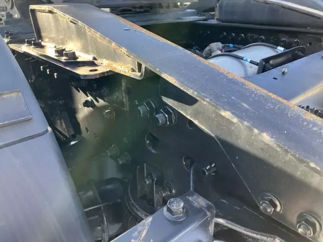 令和03年09月中古大型トラクタヘッド日野プロフィアの画像24