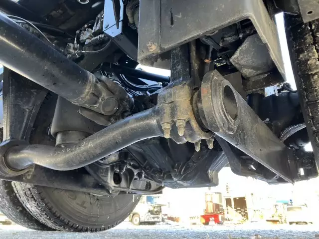 令和03年09月中古大型トラクタヘッド日野プロフィアの画像25